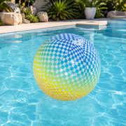 Bestway Colorsphere Large Beach Ball Size 107 cm