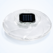 Bestway Solar LED Floating Pool Light 18 cm