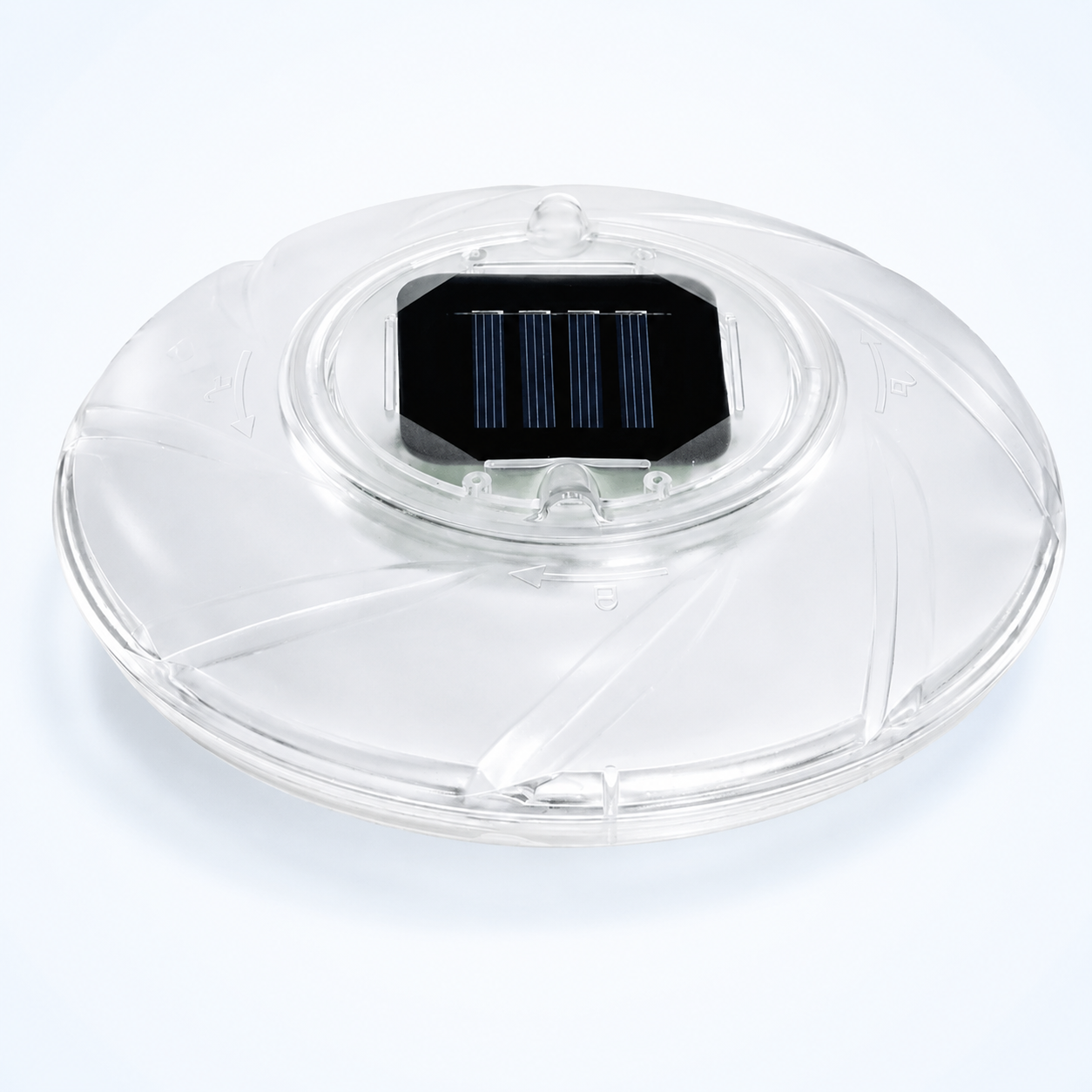 Bestway Solar LED Floating Pool Light 18 cm
