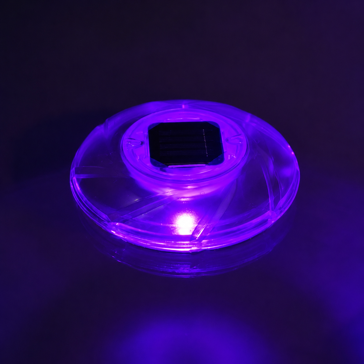 Bestway Solar LED Floating Pool Light 18 cm
