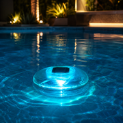 Bestway Solar LED Floating Pool Light 18 cm