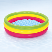 Bestway 51104 Inflatable Round Kids Pool Size 102 cm