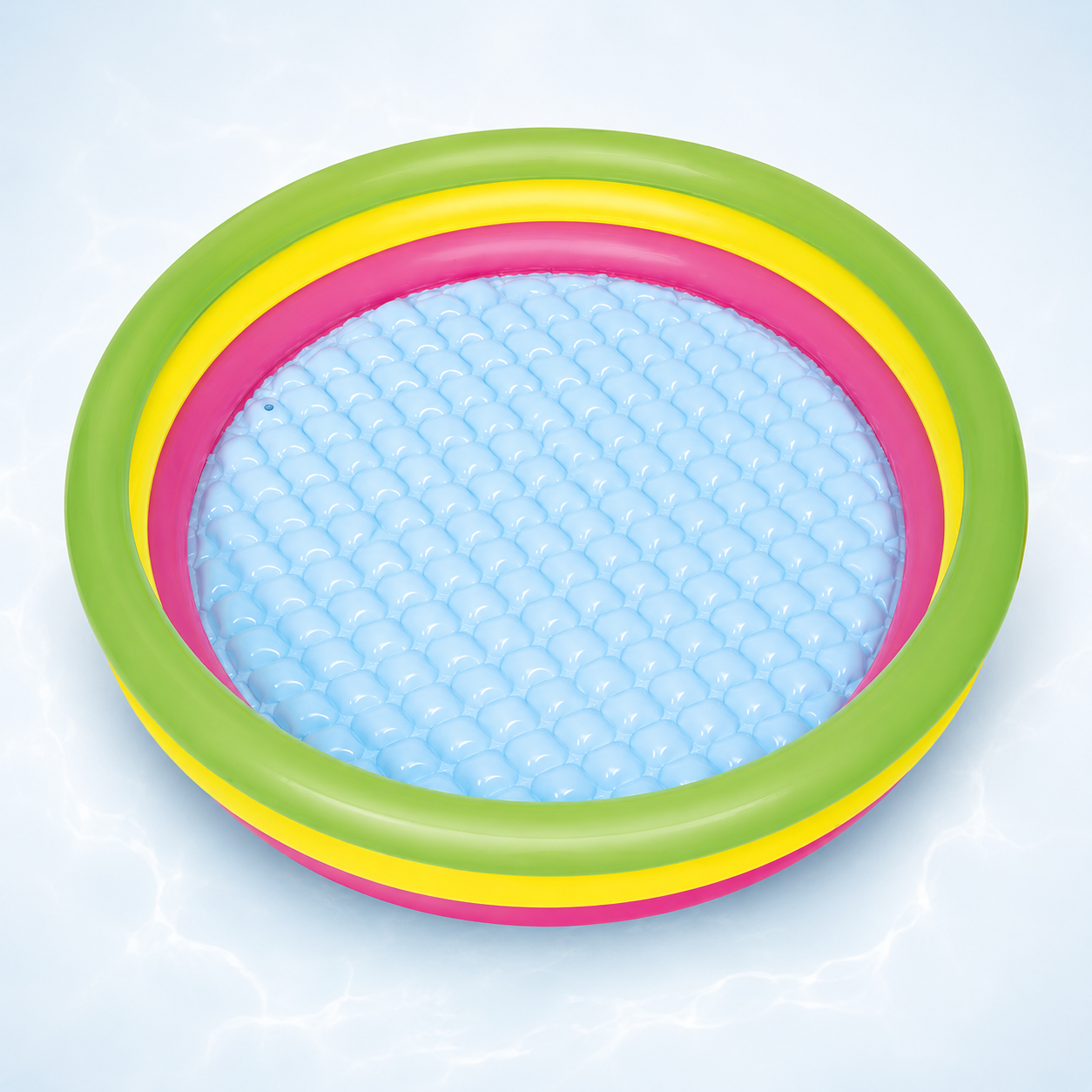 Bestway 51104 Inflatable Round Kids Pool Size 102 cm