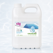CTX AlgaStop Crystal Algaecide 5 Liter