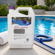 Ultra Crystal Pool Water Polish 5 Liter