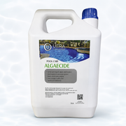 Algaecide for Pools 5 Liter
