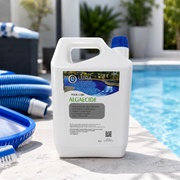 Algaecide for Pools 5 Liter