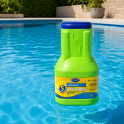 Tamar Chlorine Tablets Distribution Float for Pools 2 kg