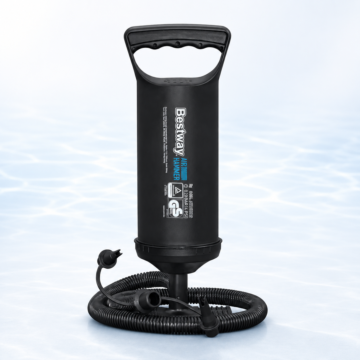 Bestway Air Hammer Manual Inflator
