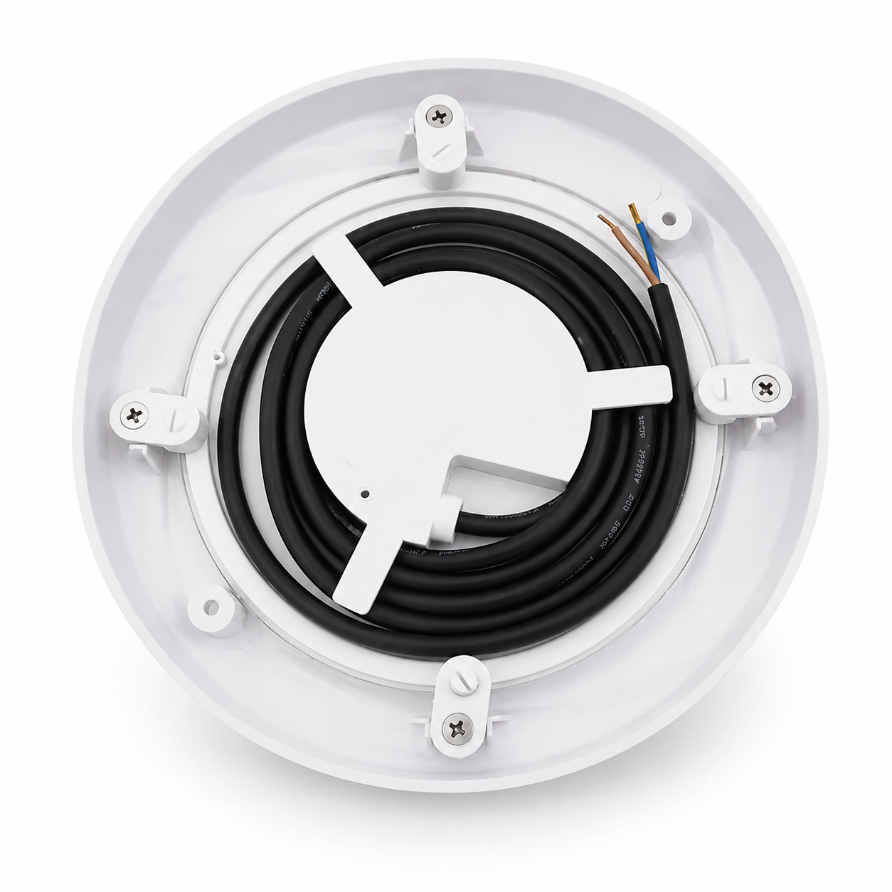 RGBW Color Pool Light