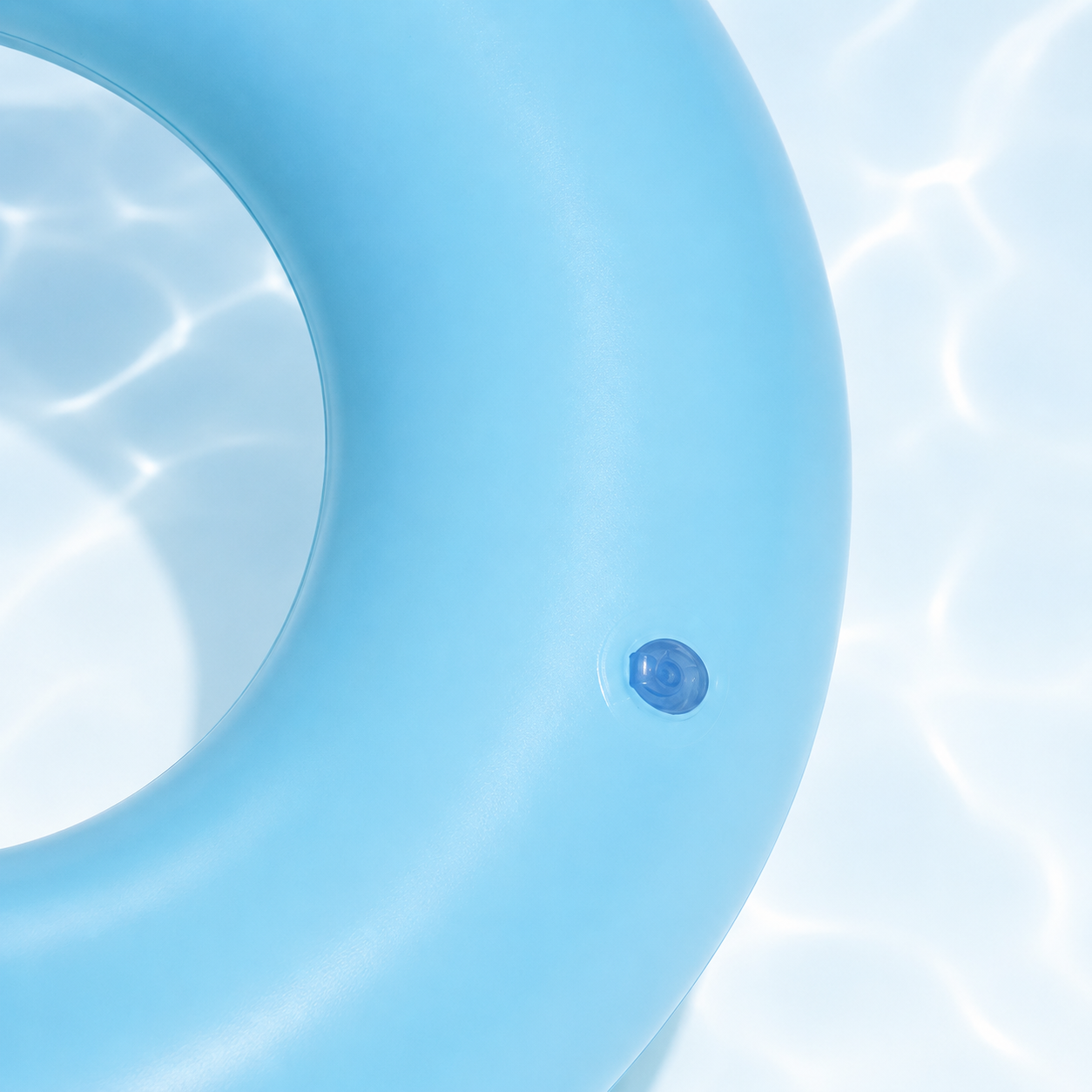 Bestway AquaPal Swim Ring for Kids Size 51 cm