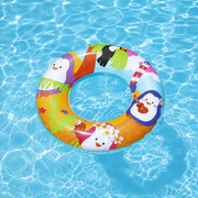 Bestway AquaPal Swim Ring for Kids Size 51 cm