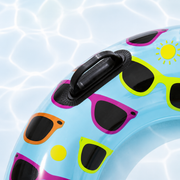 Bestway Designer Swim Ring Size 76 cm