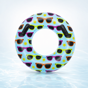 Bestway Designer Swim Ring Size 76 cm