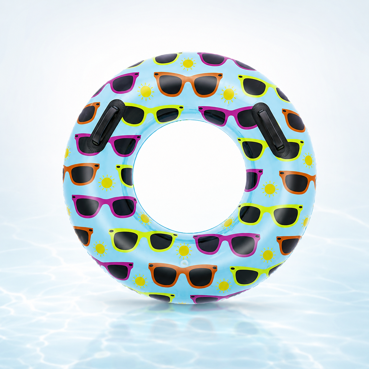 Bestway Designer Swim Ring Size 76 cm