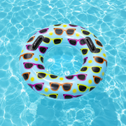 Bestway Designer Swim Ring Size 76 cm