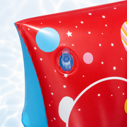 Bestway Astro Tiger Swim Float for Kids 30×15 cm