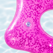 Swim Ring Bestway Ф36"/Ф91cm Glitter Fusion