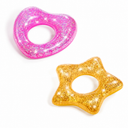 Swim Ring Bestway Ф36"/Ф91cm Glitter Fusion