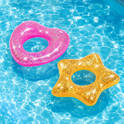 Swim Ring Bestway Ф36"/Ф91cm Glitter Fusion