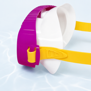 Bestway Kids Swimming Mask 3+ | Leak-Resistant Swimming Mask for Kids