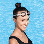 Bestway Swimming Goggles for Adults Age 14+