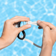 Bestway Swimming Goggles for Adults Age 14+