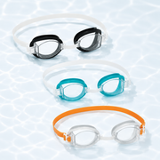 Bestway Swimming Goggles for Adults Age 14+