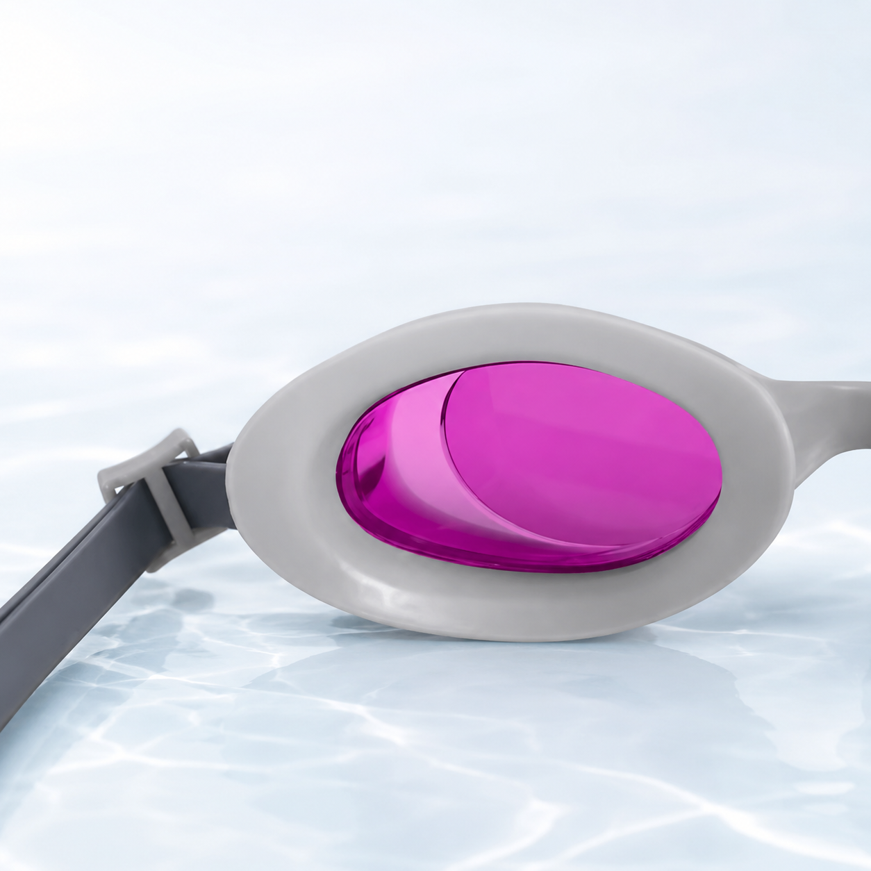 Bestway Anti-Fog Swimming Goggles for Adults Age 14+