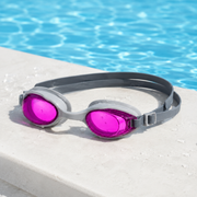 Bestway Anti-Fog Swimming Goggles for Adults Age 14+