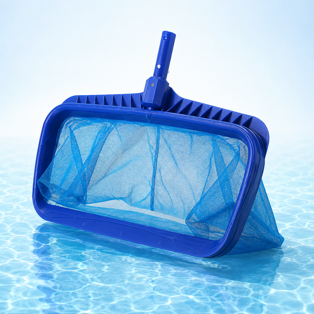 Heavy Duty Deep Pool Cleaning Net