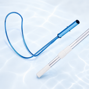 Aluminum Pool Rescue Hook
