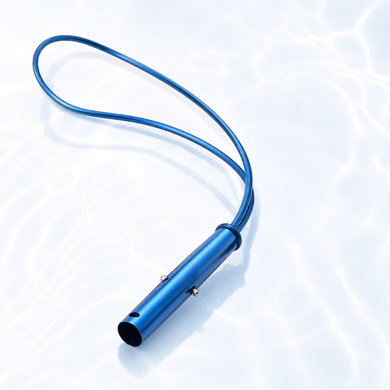 Aluminum Pool Rescue Hook