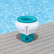 Bestway Chemical Distribution Float with Chemguard