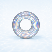 Bestway Iridescent Swim Wheel Size 1.07 Meter