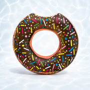 Swim Donut Float 107 cm