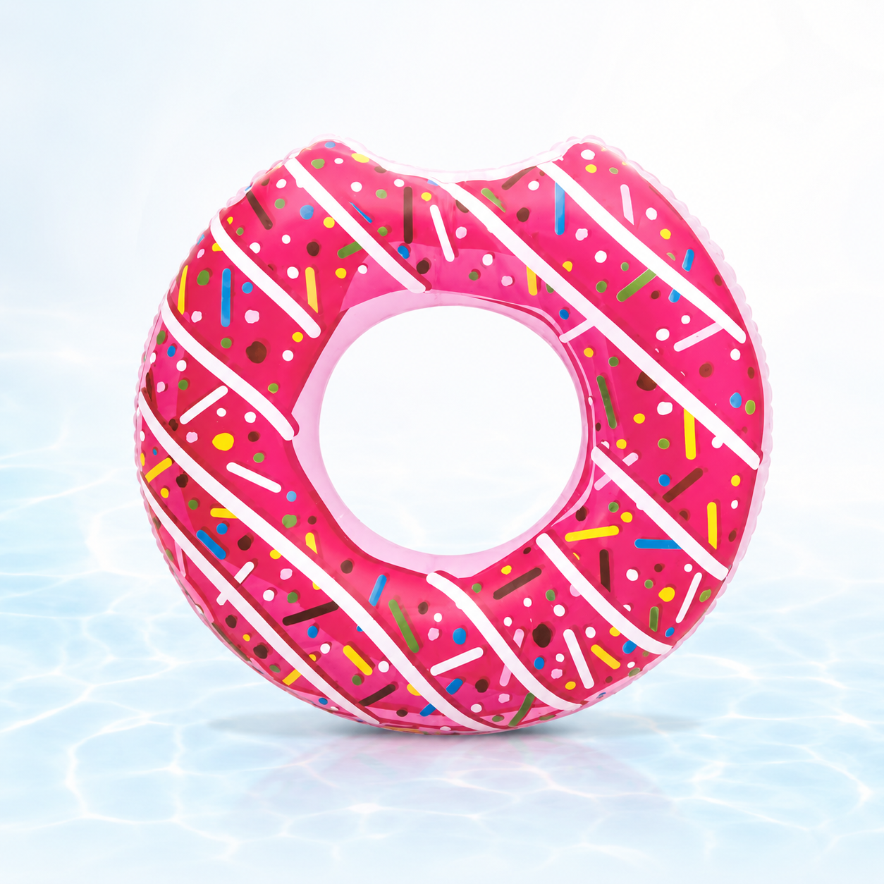 Swim Donut Float 107 cm