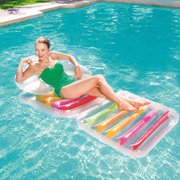 Bestway High Fashion Foldable Pool Relaxation Mat
