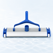 19 Inch Aluminum Pool Vacuum Head