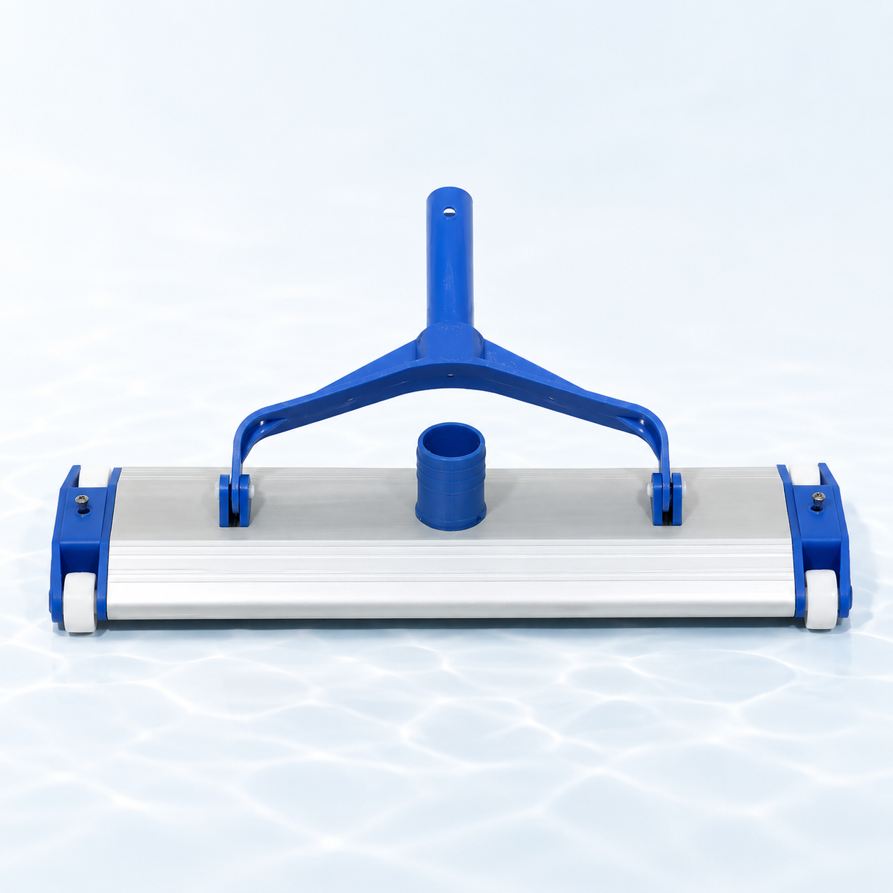 19 Inch Aluminum Pool Vacuum Head