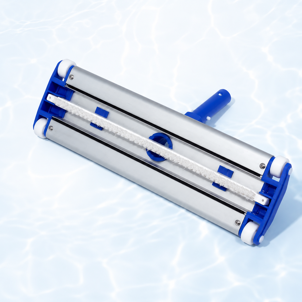 19 Inch Aluminum Pool Vacuum Head