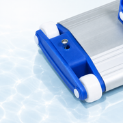 19 Inch Aluminum Pool Vacuum Head