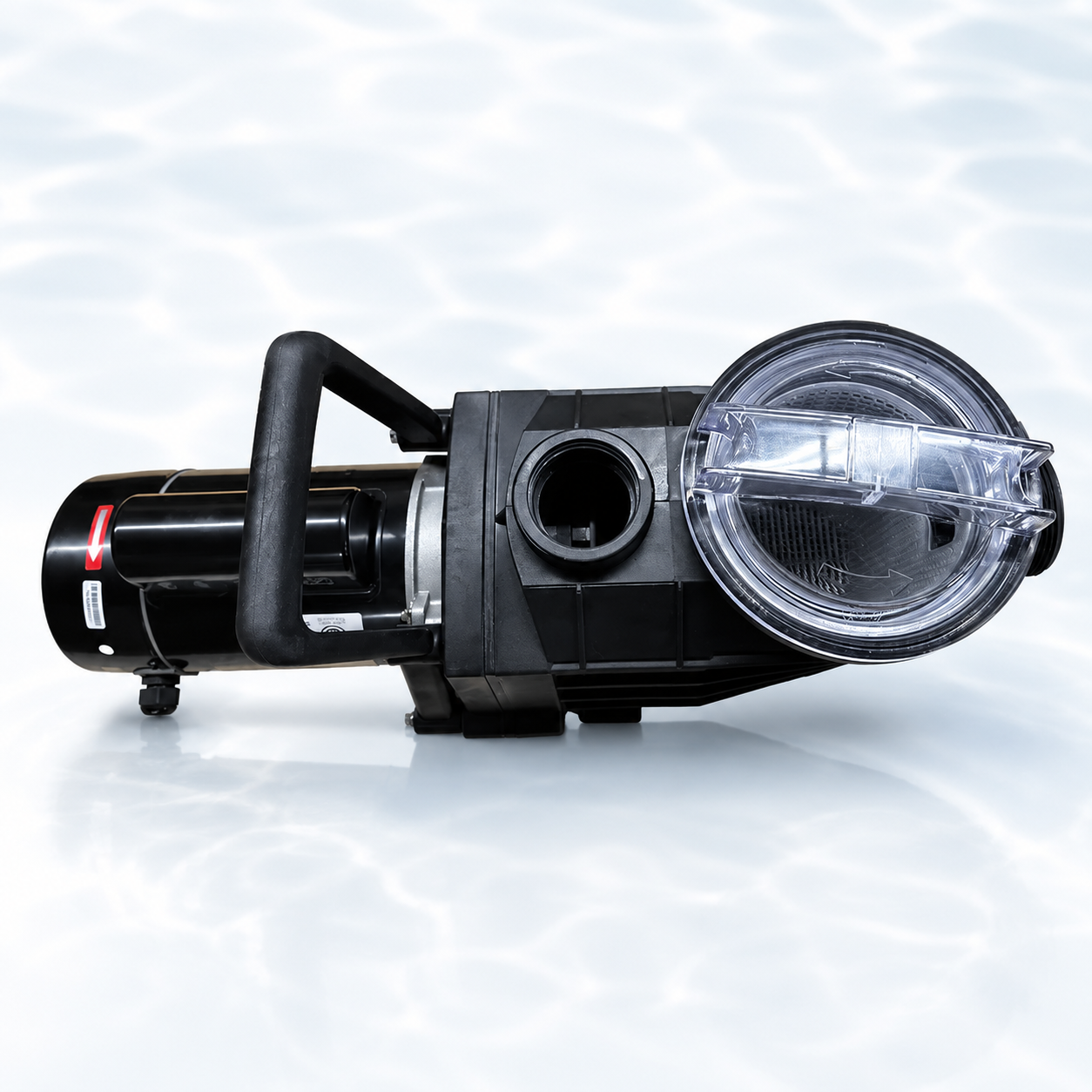 LX Pool Pump