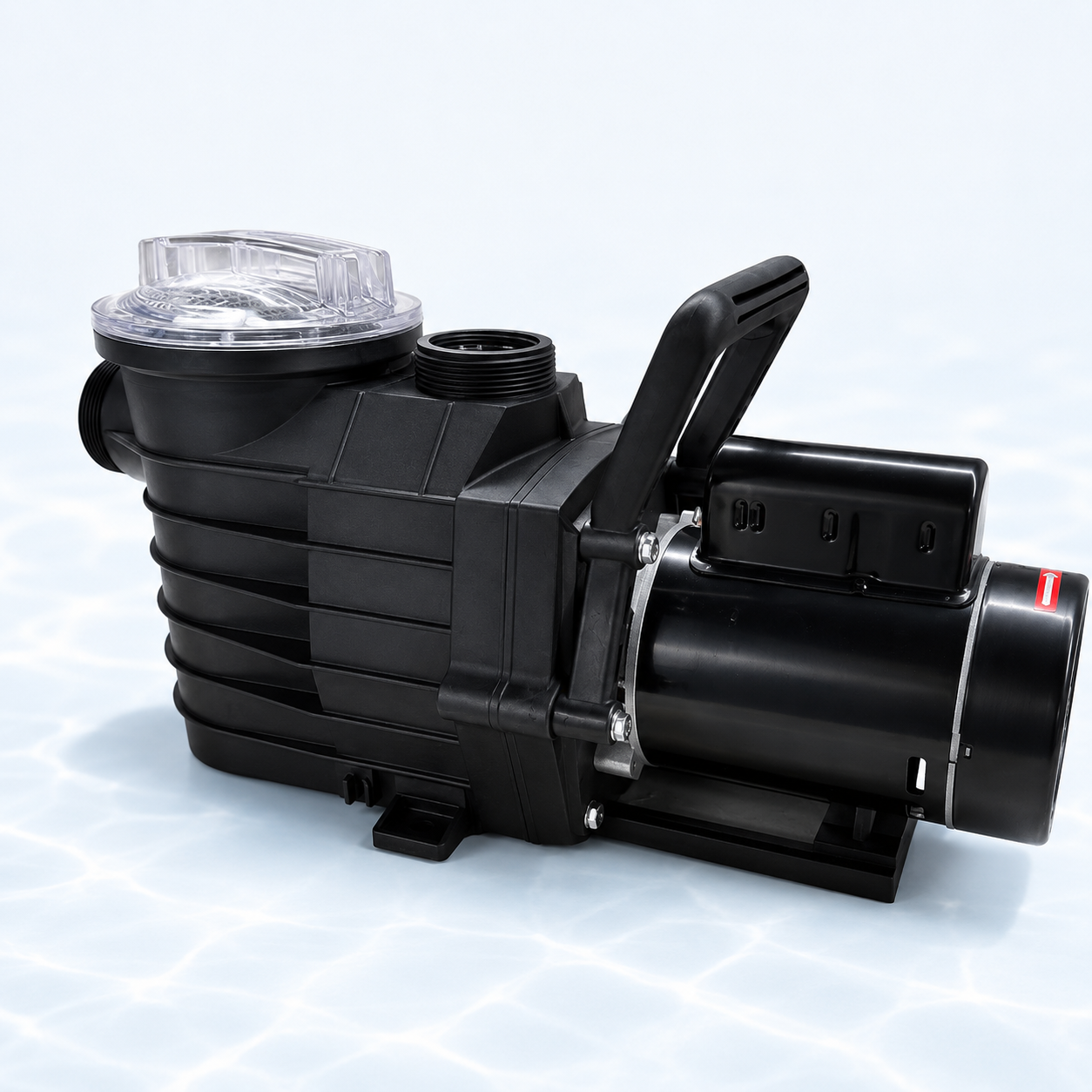 LX Pool Pump