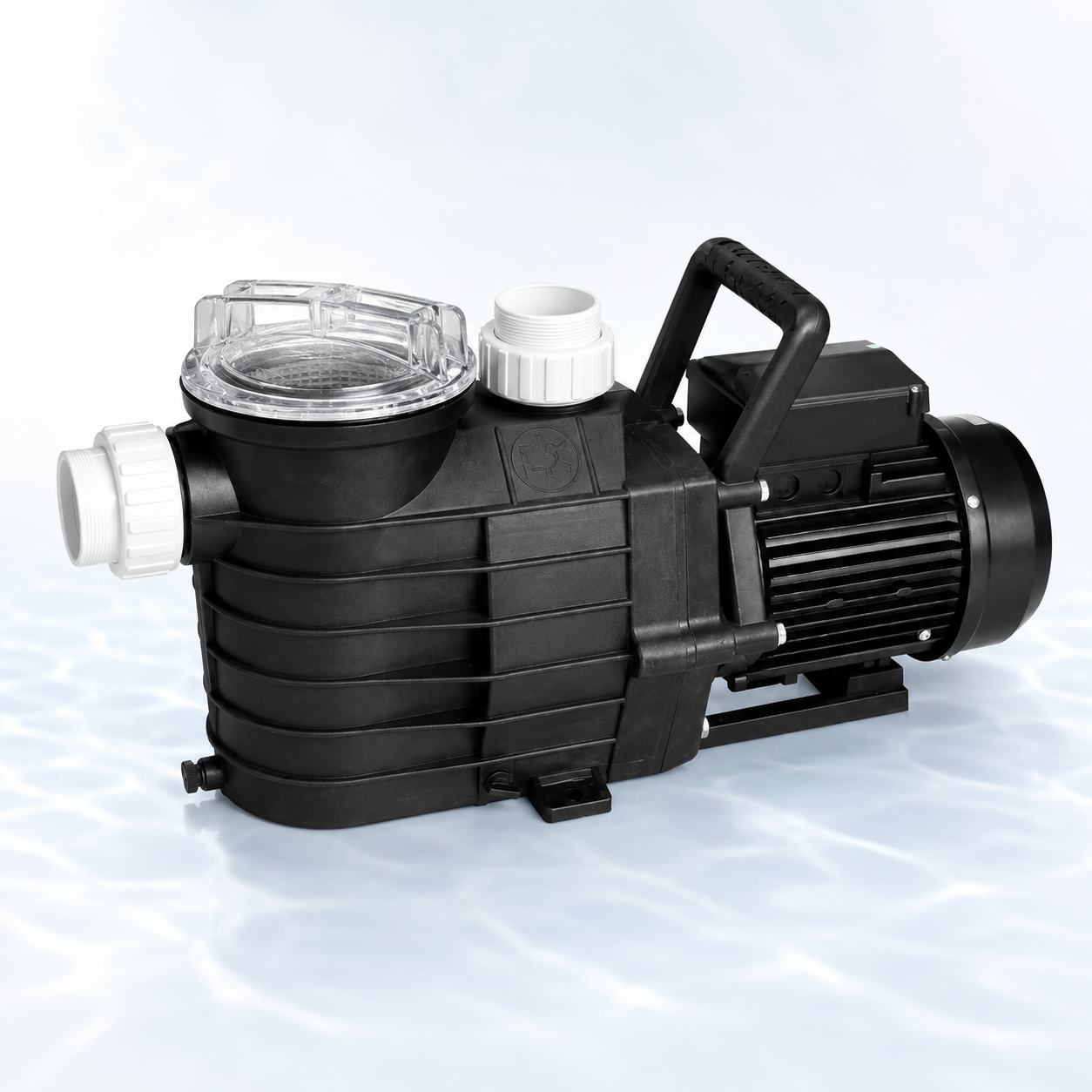 LX Pool Pump