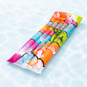 Bestway Inflatable Swimming Mattress 183×69 cm