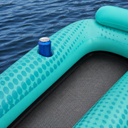 Bestway Hydro-Force Sol Venture Mesh Relaxation Mattress Size 74 Inch