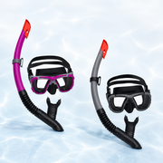 Bestway Inspira Pro Professional Diving Set for Age 14+
