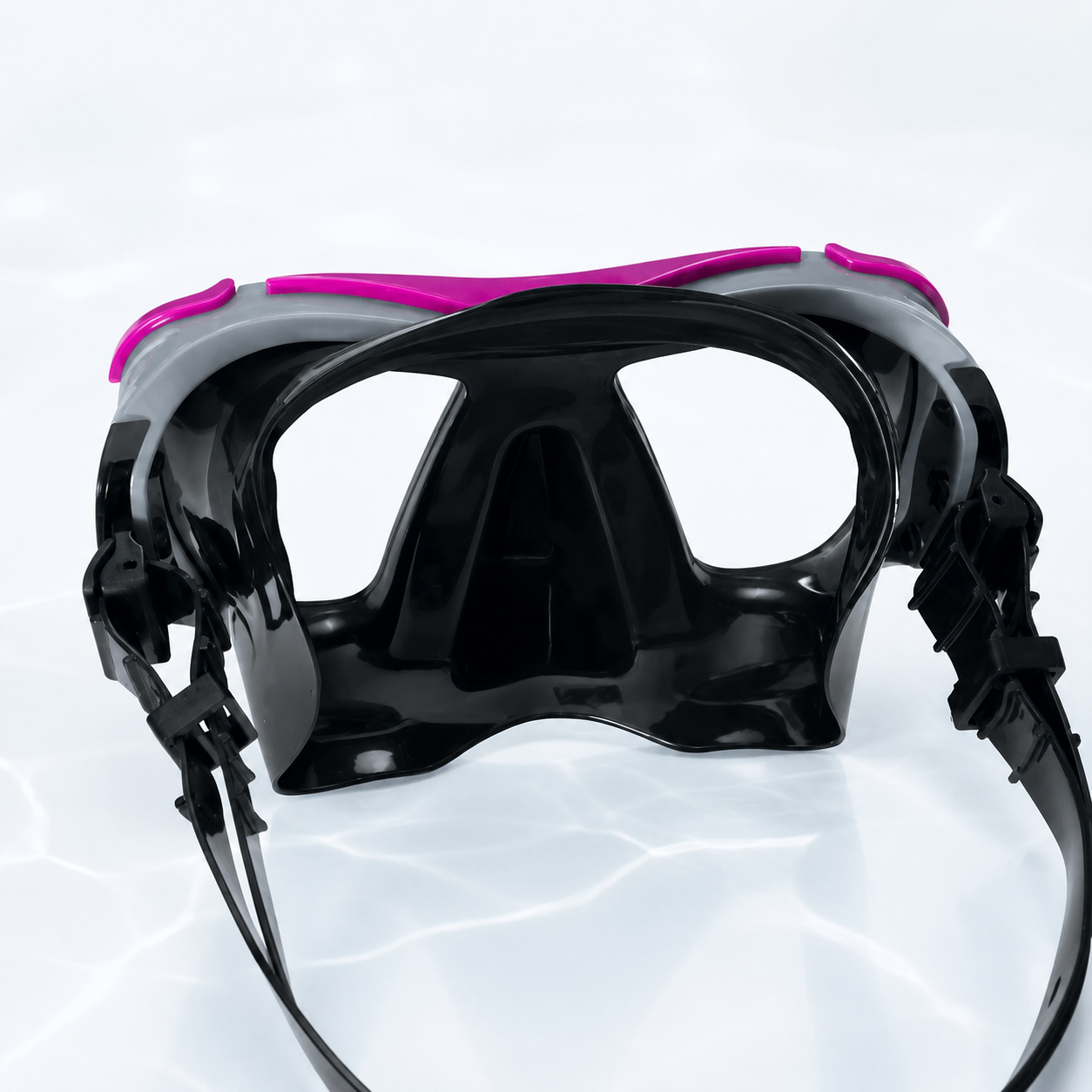 Bestway Inspira Pro Professional Diving Set for Age 14+