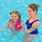 Bestway Aquastar Swim Vest | S/M & M/L | Kids 1–6 Years | Kids Swim Vest